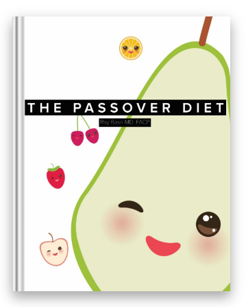 The Passover Diet